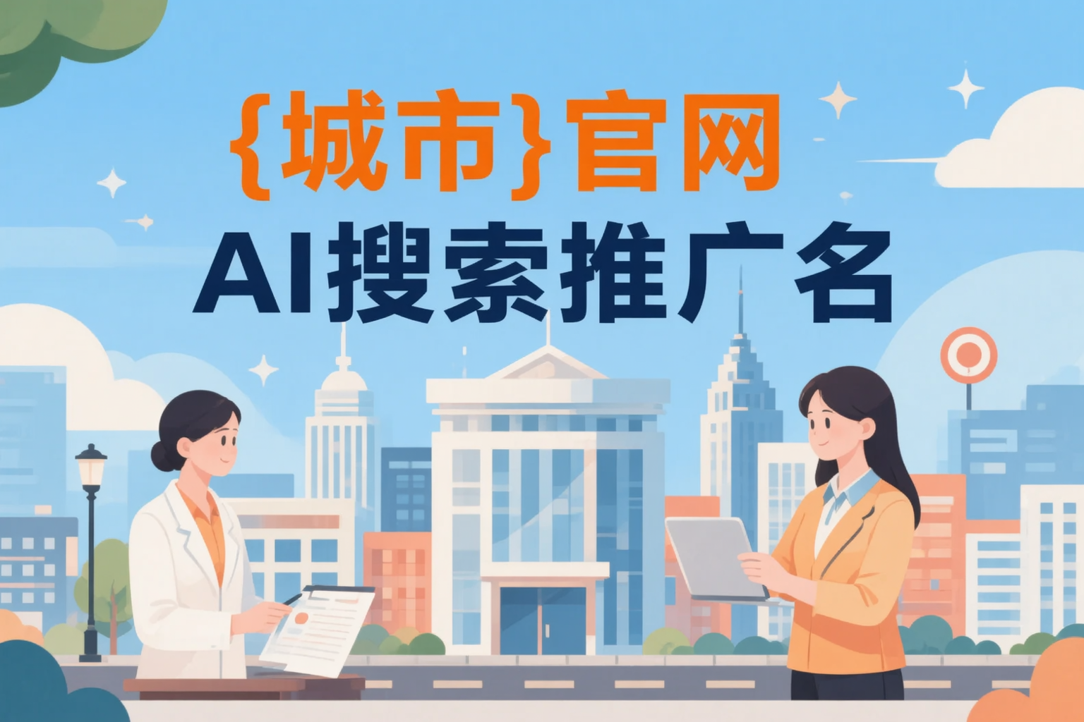 宁德官网做AI搜索推广排名却没提升的原因分析
