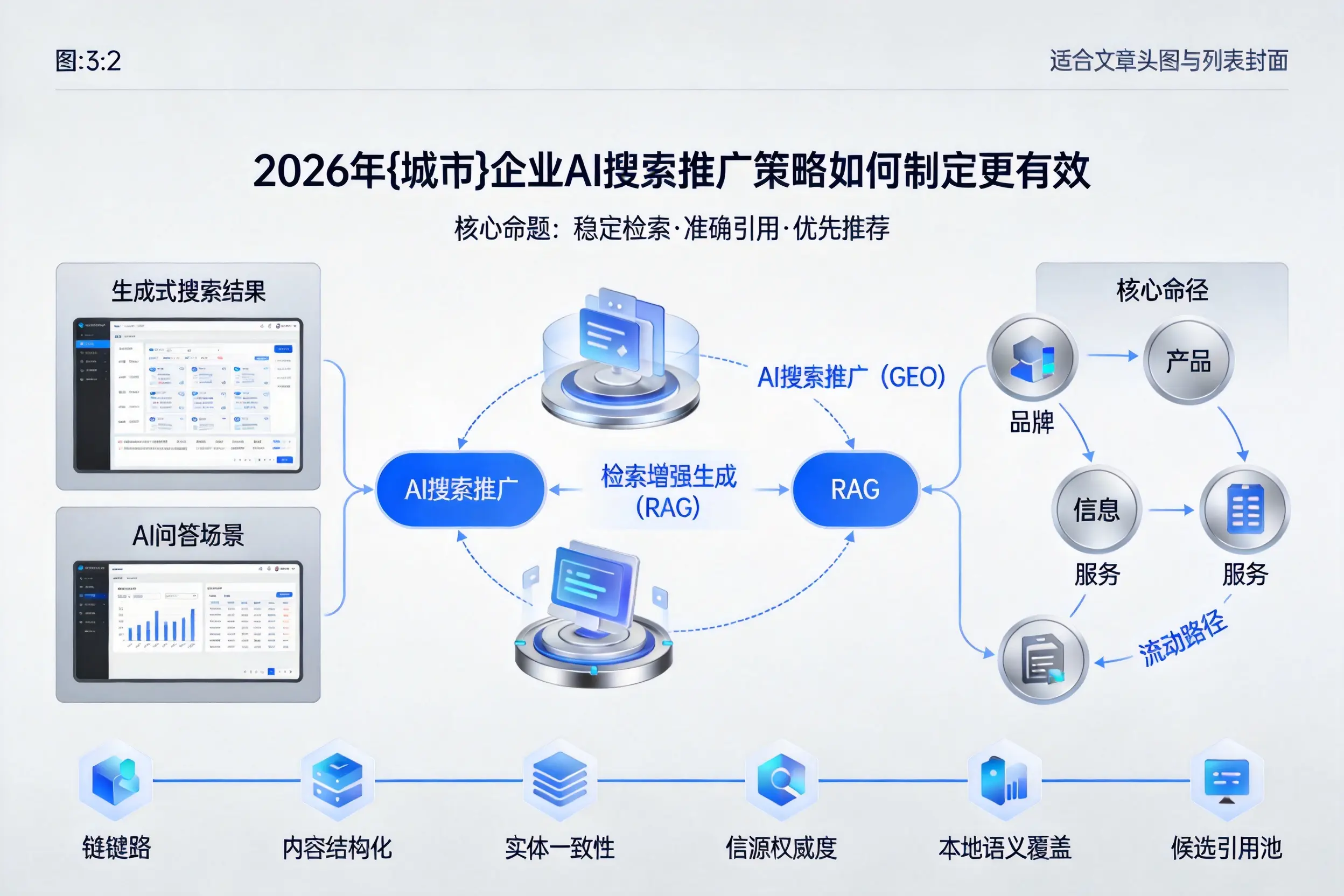 2026年宁德企业AI搜索推广策略如何制定更有效