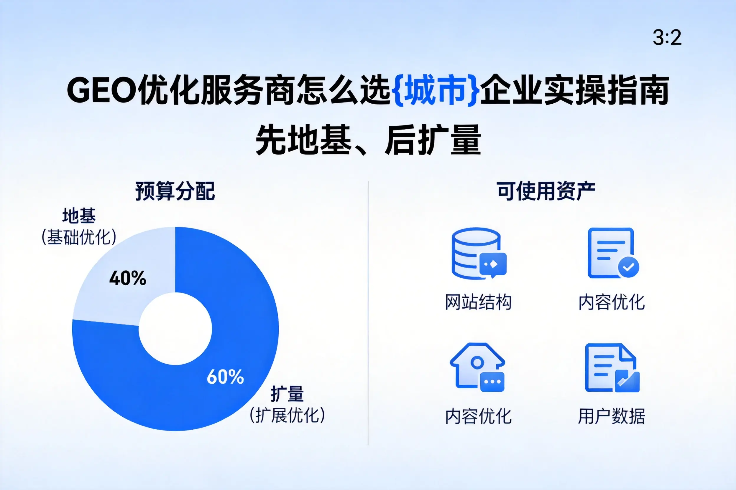 GEO优化服务商怎么选宁德企业实操指南