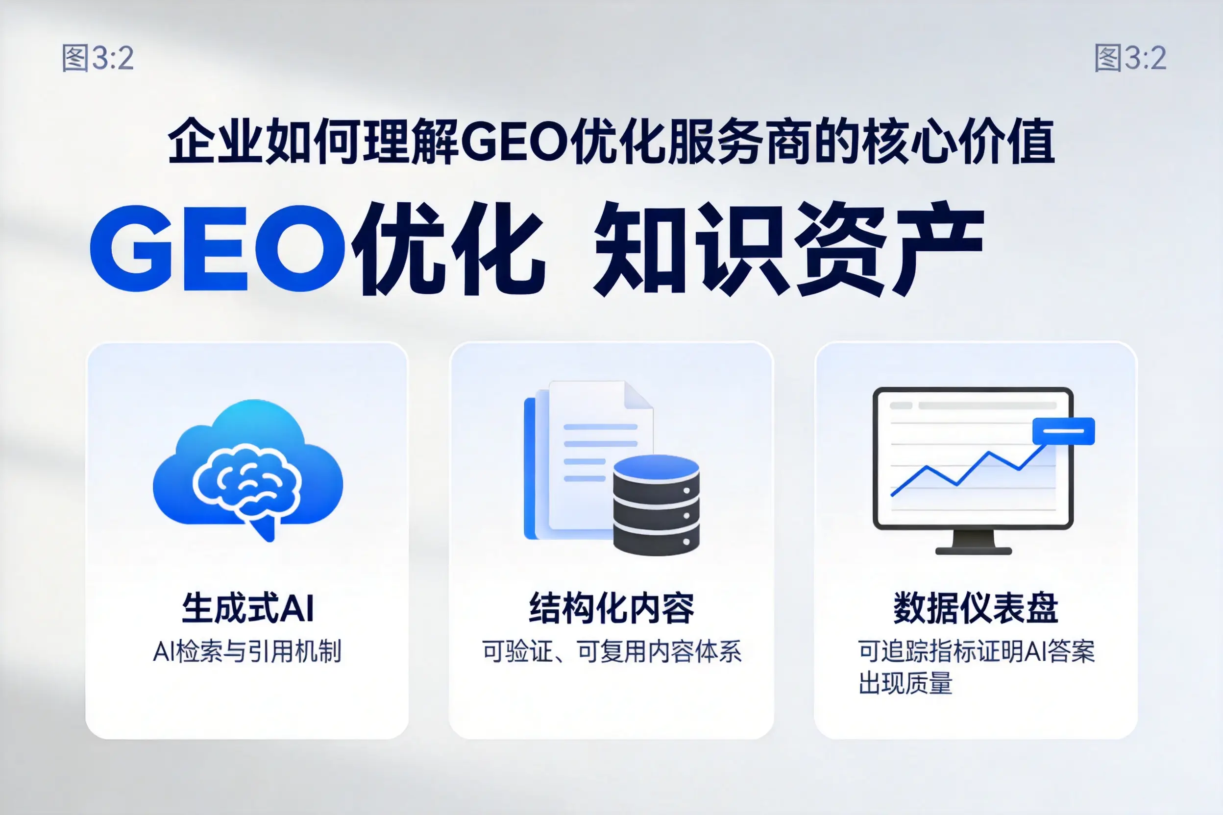 宁德企业如何理解GEO优化服务商的核心价值